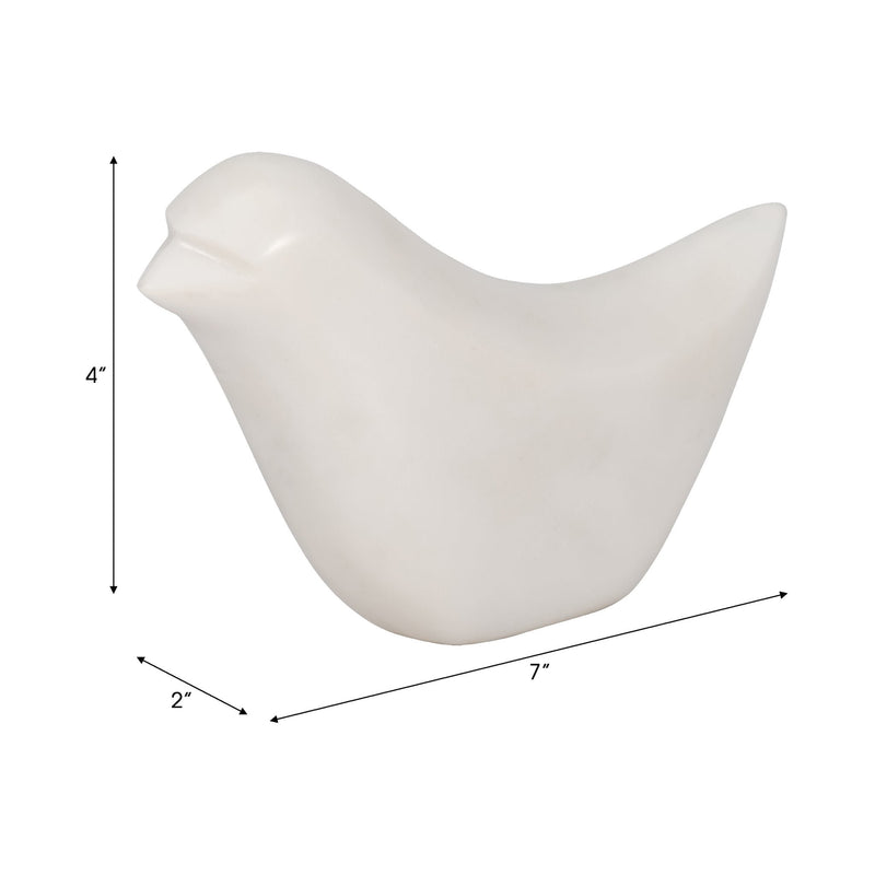marble-7-bird-white-7
