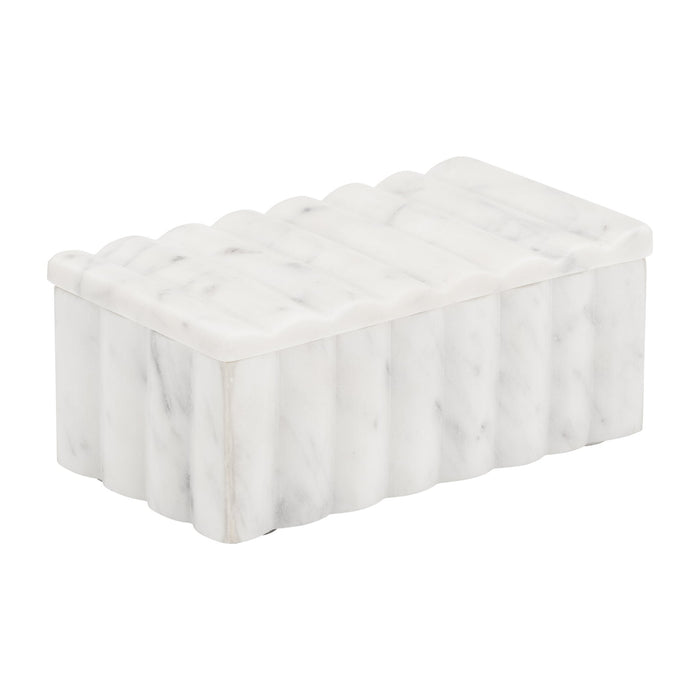 marble-7x3-ridged-box-white-1