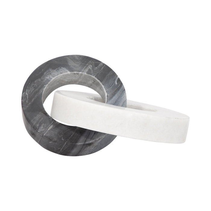 marble-8-double-ring-white-black-1