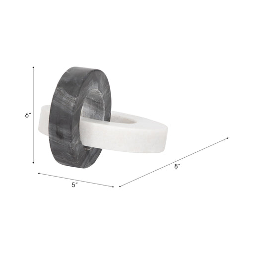 marble-8-double-ring-white-black-2