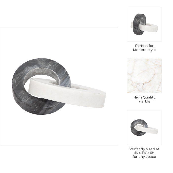 marble-8-double-ring-white-black-3