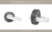 marble-8-double-ring-white-black-4