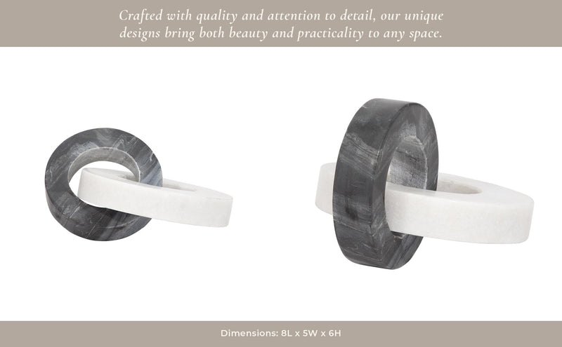 marble-8-double-ring-white-black-4