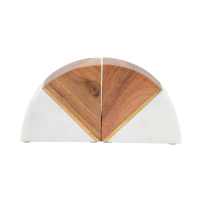 marble-s-2-5-bookends-w-wood-and-brass-detail-1