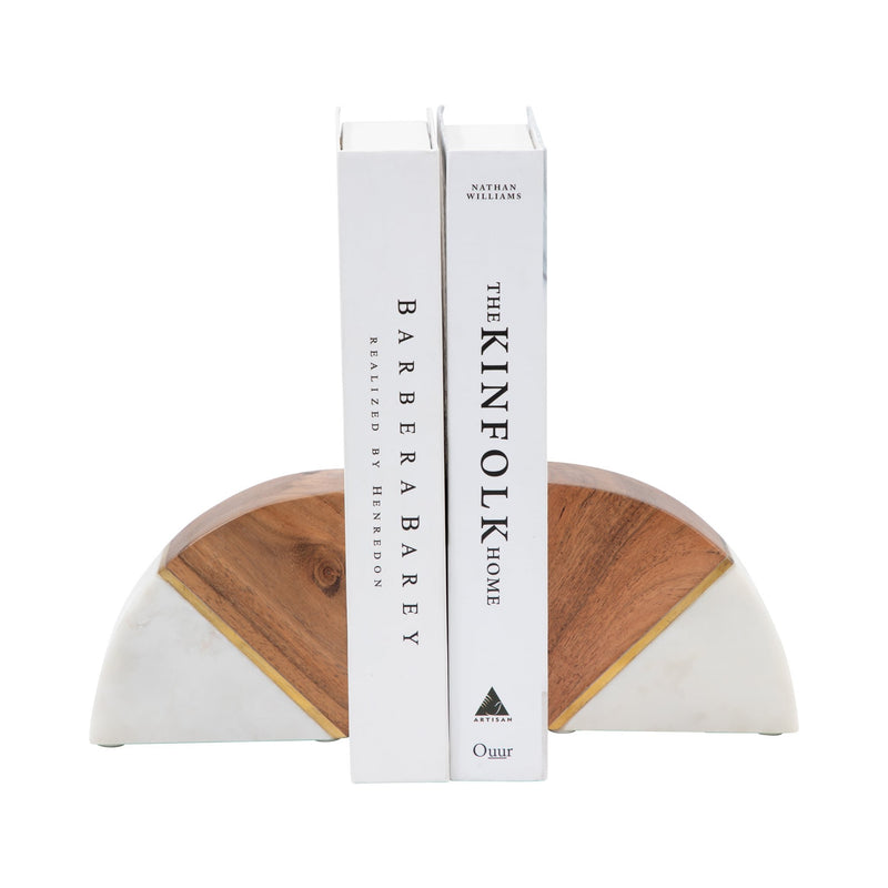 marble-s-2-5-bookends-w-wood-and-brass-detail-2