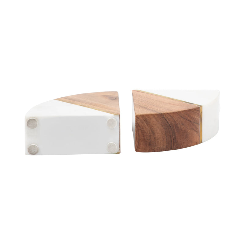 marble-s-2-5-bookends-w-wood-and-brass-detail-5