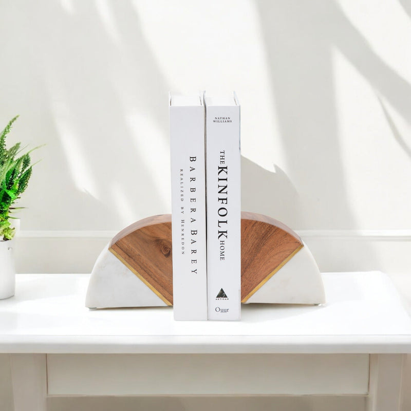 marble-s-2-5-bookends-w-wood-and-brass-detail-8