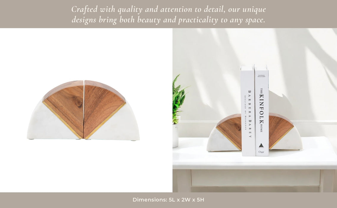 marble-s-2-5-bookends-w-wood-and-brass-detail-9
