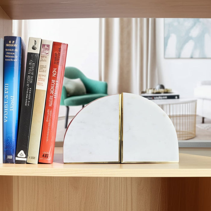 marble-s-2-5-pie-bookends-white-13