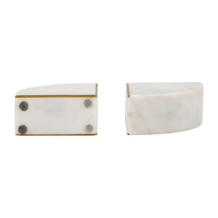 marble-s-2-5-pie-bookends-white-7