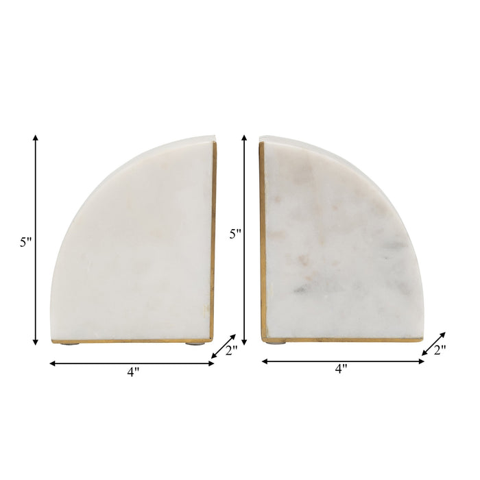 marble-s-2-5-pie-bookends-white-8
