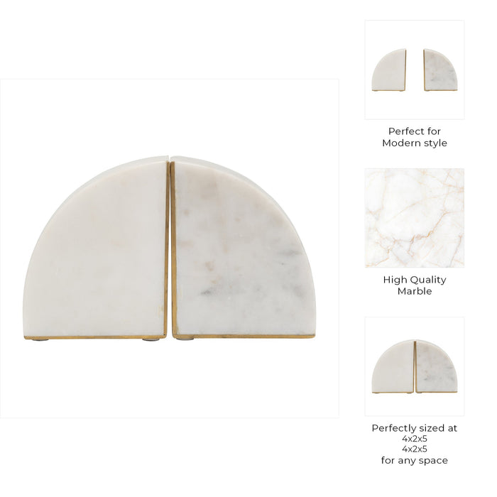 marble-s-2-5-pie-bookends-white-9