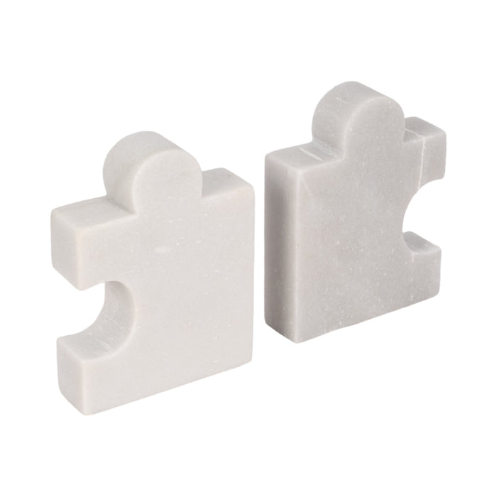 marble-s-2-5-puzzle-piece-bookends-white-3