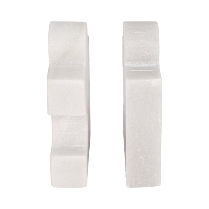 marble-s-2-5-puzzle-piece-bookends-white-5