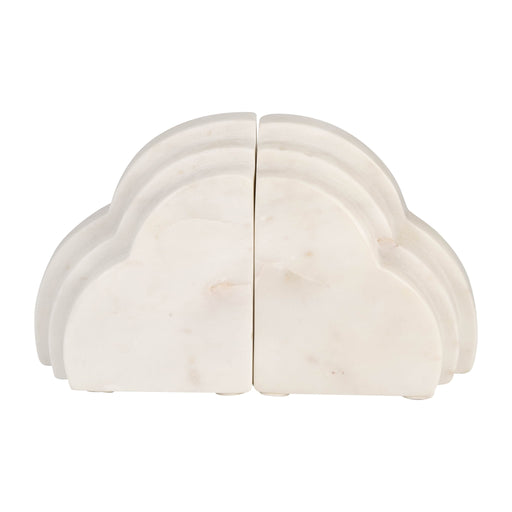marble-s-2-6-h-rainbow-bookends-white-1