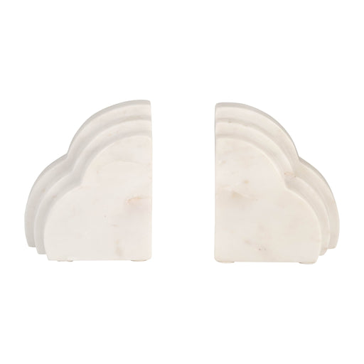 marble-s-2-6-h-rainbow-bookends-white-2