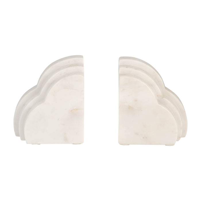 marble-s-2-6-h-rainbow-bookends-white-2