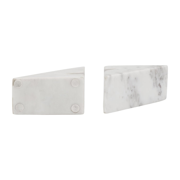 marble-s-2-6-h-right-triangle-bookends-white-6