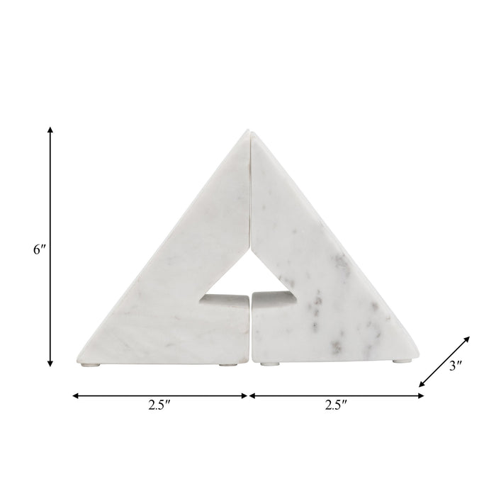 marble-s-2-6-h-right-triangle-bookends-white-7