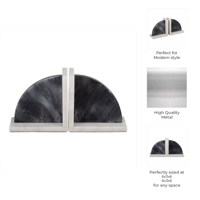 marble-s-2-6-h-rounded-bookends-black-white-10