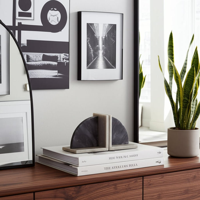 marble-s-2-6-h-rounded-bookends-black-white-12