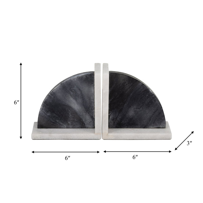marble-s-2-6-h-rounded-bookends-black-white-9