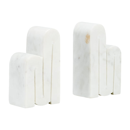 marble-s-2-6-h-swirly-bookends-white-1