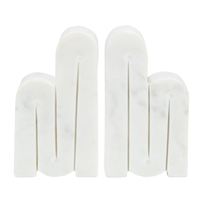 marble-s-2-6-h-swirly-bookends-white-2