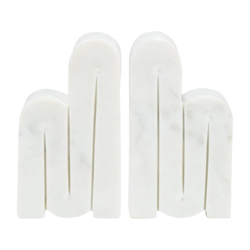 marble-s-2-6-h-swirly-bookends-white-2