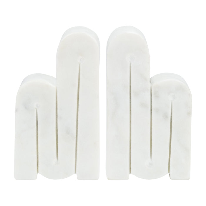 marble-s-2-6-h-swirly-bookends-white-2