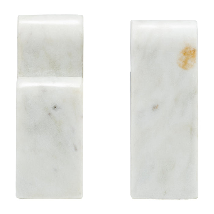 marble-s-2-6-h-swirly-bookends-white-4