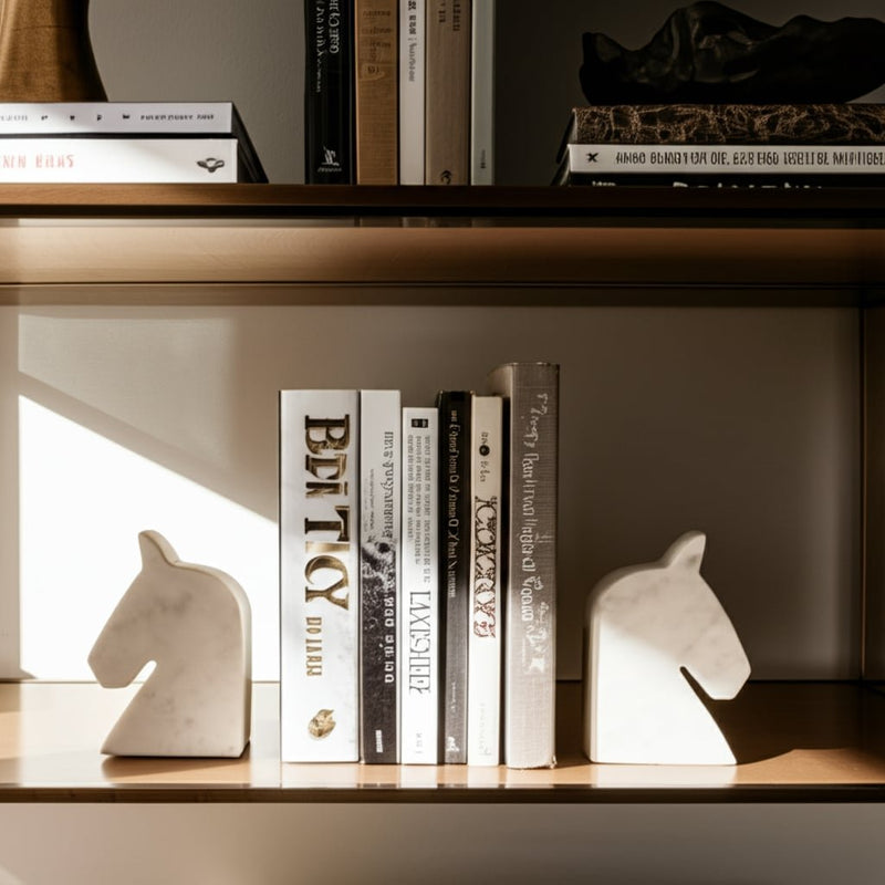 marble-s-2-6-horse-head-bookends-white-11
