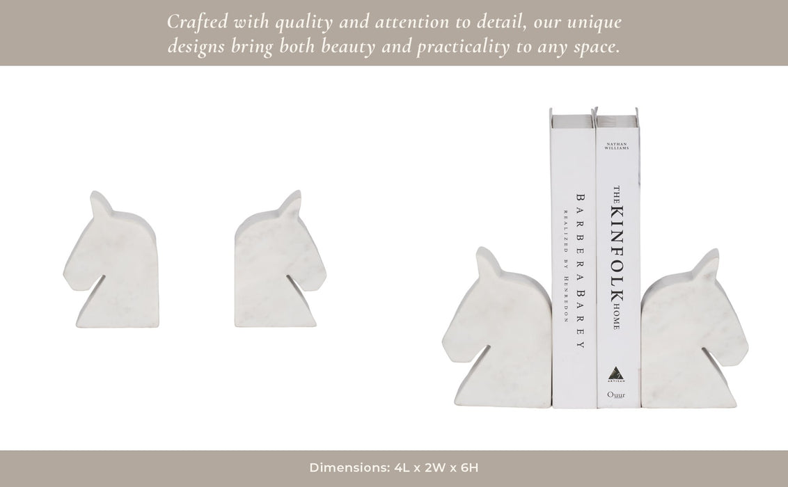 marble-s-2-6-horse-head-bookends-white-12