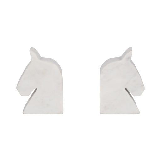 marble-s-2-6-horse-head-bookends-white-1