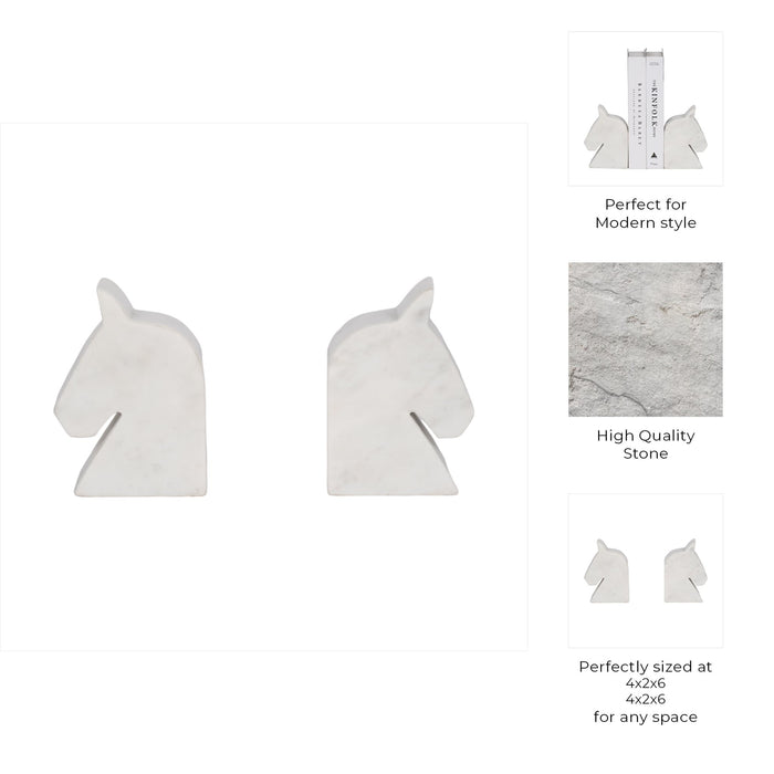marble-s-2-6-horse-head-bookends-white-8
