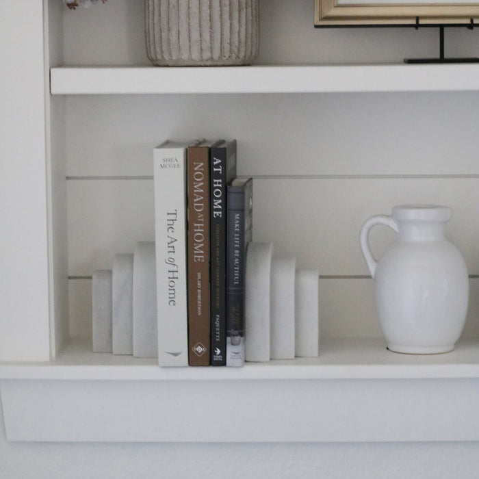 marble-s-2-6-layered-arches-bookends-white-11