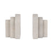 marble-s-2-6-layered-arches-bookends-white-1