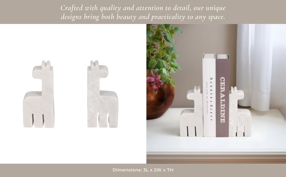 marble-s-2-7-giraffe-bookends-white-10