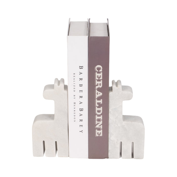 marble-s-2-7-giraffe-bookends-white-2