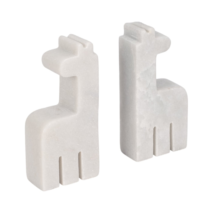 marble-s-2-7-giraffe-bookends-white-3