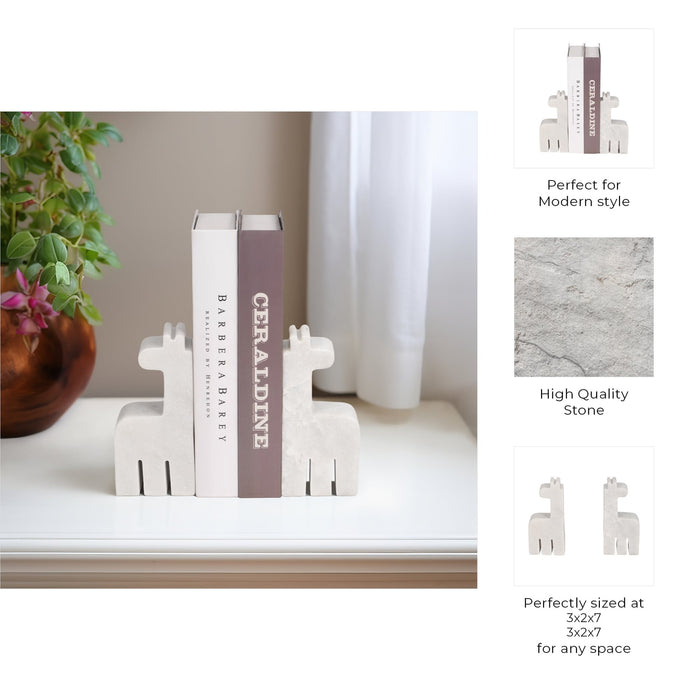 marble-s-2-7-giraffe-bookends-white-8