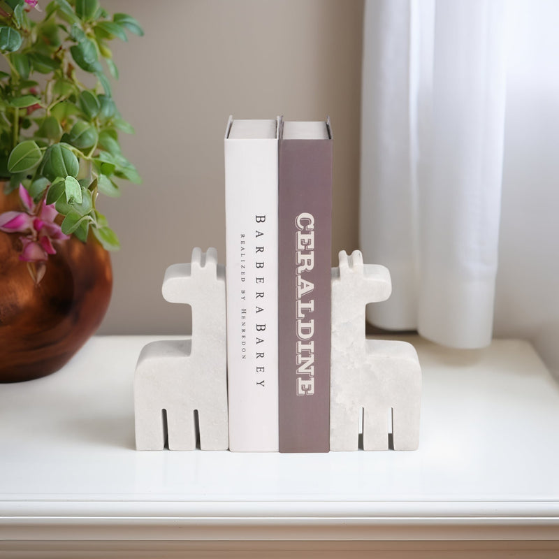 marble-s-2-7-giraffe-bookends-white-9