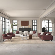 mardi-maroon-beige-tweed-sectional-sofa-w-6-pillows-10