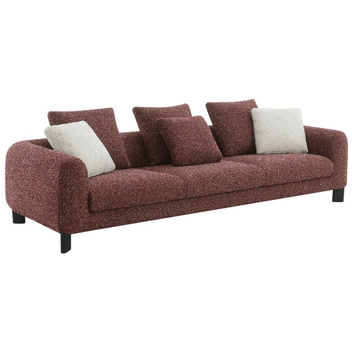 mardi-maroon-tweed-sofa-w-6-pillows-2