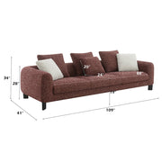 mardi-maroon-tweed-sofa-w-6-pillows-7