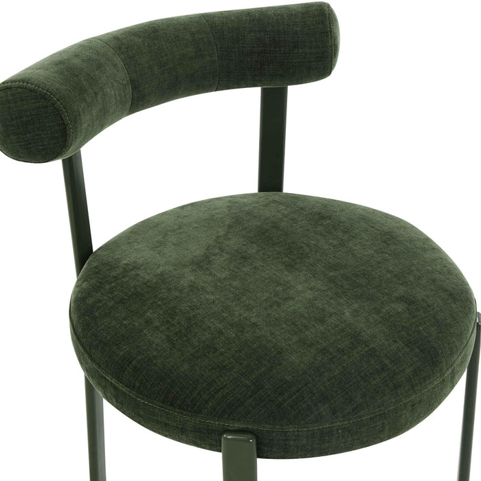 margaret-forest-green-performance-chenille-bolster-back-dining-chair-5