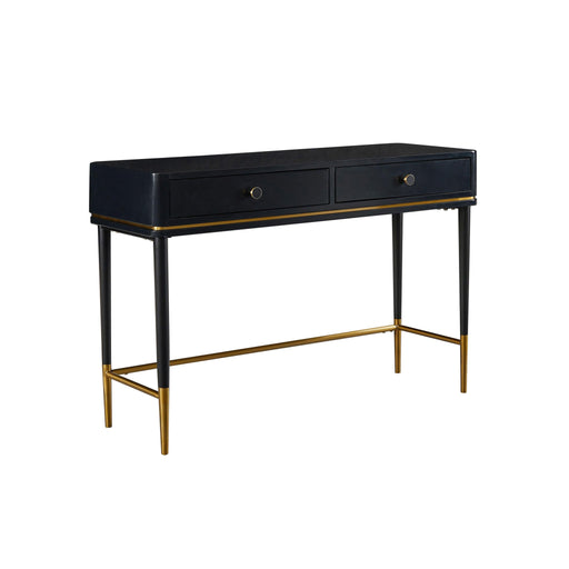 mariah-two-drawer-black-desk-1