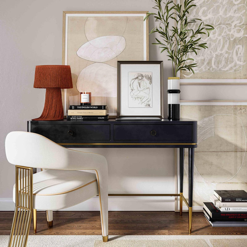 mariah-two-drawer-black-desk-2