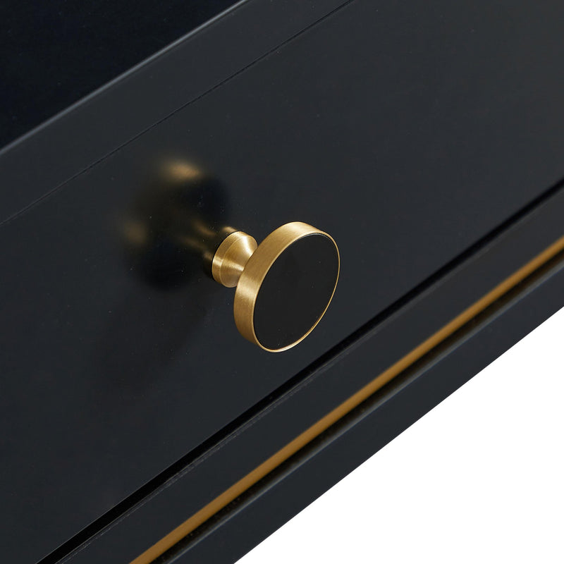 mariah-two-drawer-black-desk-5