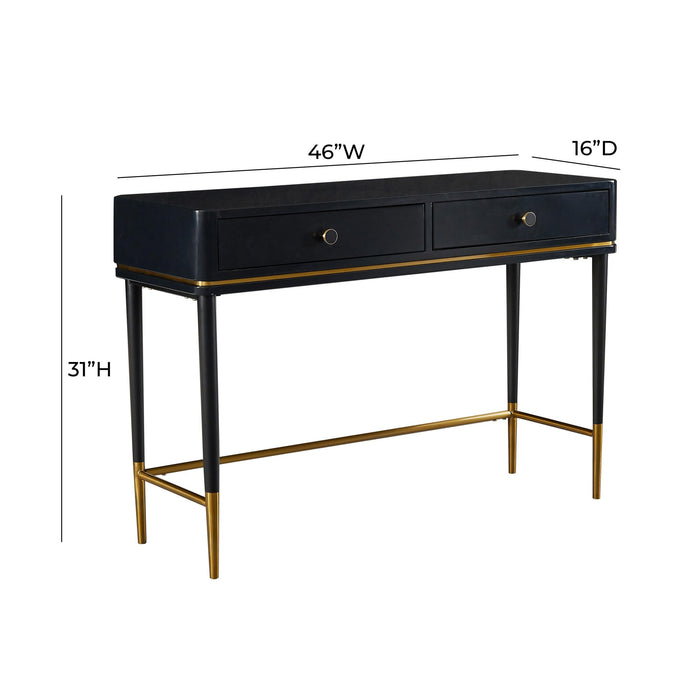 mariah-two-drawer-black-desk-7